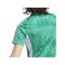 adidas Tiro Trikot Grau Blau - gruen