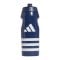 adidas Tiro Trinklasche 500ml Blau Weiss - blau