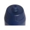 adidas Tiro Trinkflasche 750ml Blau Weiss - blau