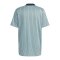 adidas Tiro VIP Trikot Blau - blau