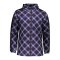 adidas Tiro WB WR Jacke Schwarz Blau - schwarz