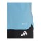 adidas Tiro WC Pro Trikot Blau - blau