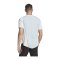 adidas Tiro World Cup Pro Trikot Weiss - weiss