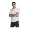 adidas Tiro World Cup Pro Trikot Weiss - weiss