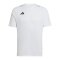 adidas Tiro World Cup Pro Trikot Weiss - weiss