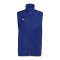 adidas Tiro Weste Blau - blau