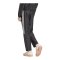 adidas Tiro Woven Jogginghose Damen Schwarz - schwarz