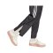 adidas Tiro Woven Jogginghose Damen Schwarz - schwarz