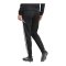 adidas Tiro24 Regular Trainingshose Damen Schwarz - schwarz
