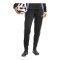adidas Tiro24 Regular Trainingshose Damen Schwarz - schwarz