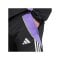 adidas Tiro24 Slim Trainingshose Schwarz - schwarz