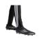 adidas Tiro24 Slim Trainingshose Schwarz - schwarz