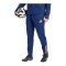 adidas Tiro25 Competition Winterized Hose Blau - blau