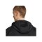 adidas Tiro25 Essentials Winterized Training Sweatshirt Schwarz - schwarz