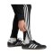 adidas Tiro25 Essentials Winterized Trainingshose Schwarz - schwarz
