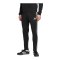 adidas Tiro25 Essentials Winterized Trainingshose Schwarz - schwarz