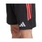 adidas TIRO26L Training Short Schwarz - schwarz