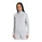 adidas Tiro26L Trainingsjacke Damen Grau - grau
