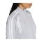 adidas Tiro26L Trainingsjacke Damen Grau - grau