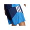 adidas Tiro26P Tr Short Blau - blau