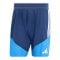 adidas Tiro26P Tr Short Blau - blau