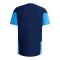 adidas Tiro26P Tr Trikot Blau - blau
