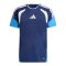 adidas Tiro26P Tr Trikot Blau - blau