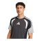 adidas Tiro26P Tr Trikot Schwarz - schwarz