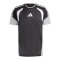 adidas Tiro26P Tr Trikot Schwarz - schwarz