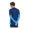 adidas TIRO26P Training Zip Top Blau - blau