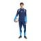 adidas TIRO26P Training Zip Top Blau - blau