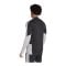 adidas TIRO26P Training Zip Top Schwarz - schwarz