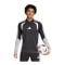 adidas TIRO26P Training Zip Top Schwarz - schwarz