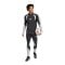 adidas TIRO26P Training Zip Top Schwarz - schwarz