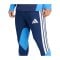 adidas TIRO26P Trainingshose Blau - blau