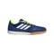 adidas Top Sala Competition II IN Blau - blau