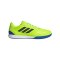adidas Top Sala Competition II IN Gelb - gelb