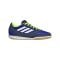 adidas Top Sala Competition II IN Kids Blau - blau