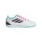 adidas Top Sala Competition II IN Kids Weiß - weiss
