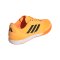 adidas Top Sala Competition II IN Stand Alone Orange - orange