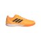 adidas Top Sala Competition II IN Stand Alone Orange - orange