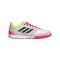 adidas Top Sala Competition II IN Weiss - weiss