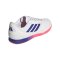 adidas Top Sala Competition II IN Weiß - weiss