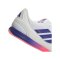 adidas Top Sala Competition II IN Weiß - weiss