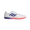 adidas Top Sala Competition II IN Weiß - weiss