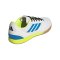 adidas Top Sala Competition II IN Weiß - weiss