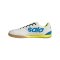 adidas Top Sala Competition II IN Weiß - weiss