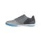 adidas Top Sala Competition IN Halle Grau Blau - grau