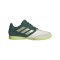 adidas Top Sala Competition IN Halle Crazyrush Kids Weiss - weiss