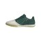 adidas Top Sala Competition IN Halle Crazyrush Weiss Grün - weiss